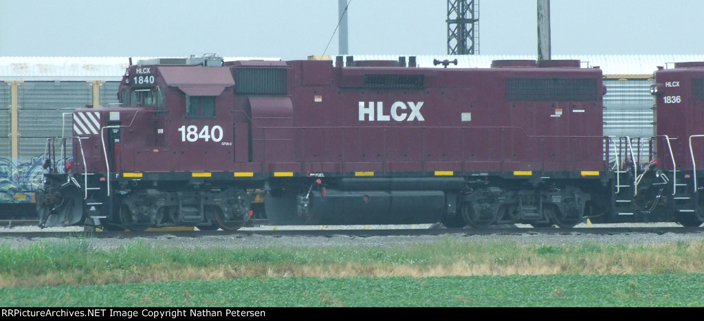 HLCX 1840
